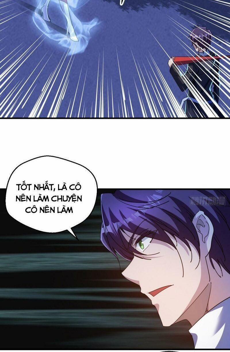 Ta Đã Đặt Ra Thời Đại Của Vạn Tộc 21 trang 21