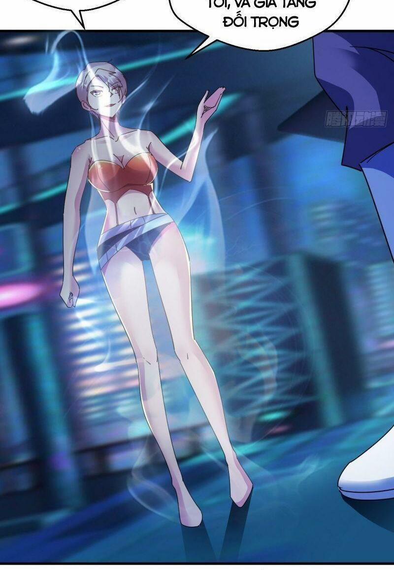 Ta Đã Đặt Ra Thời Đại Của Vạn Tộc 21 trang 26