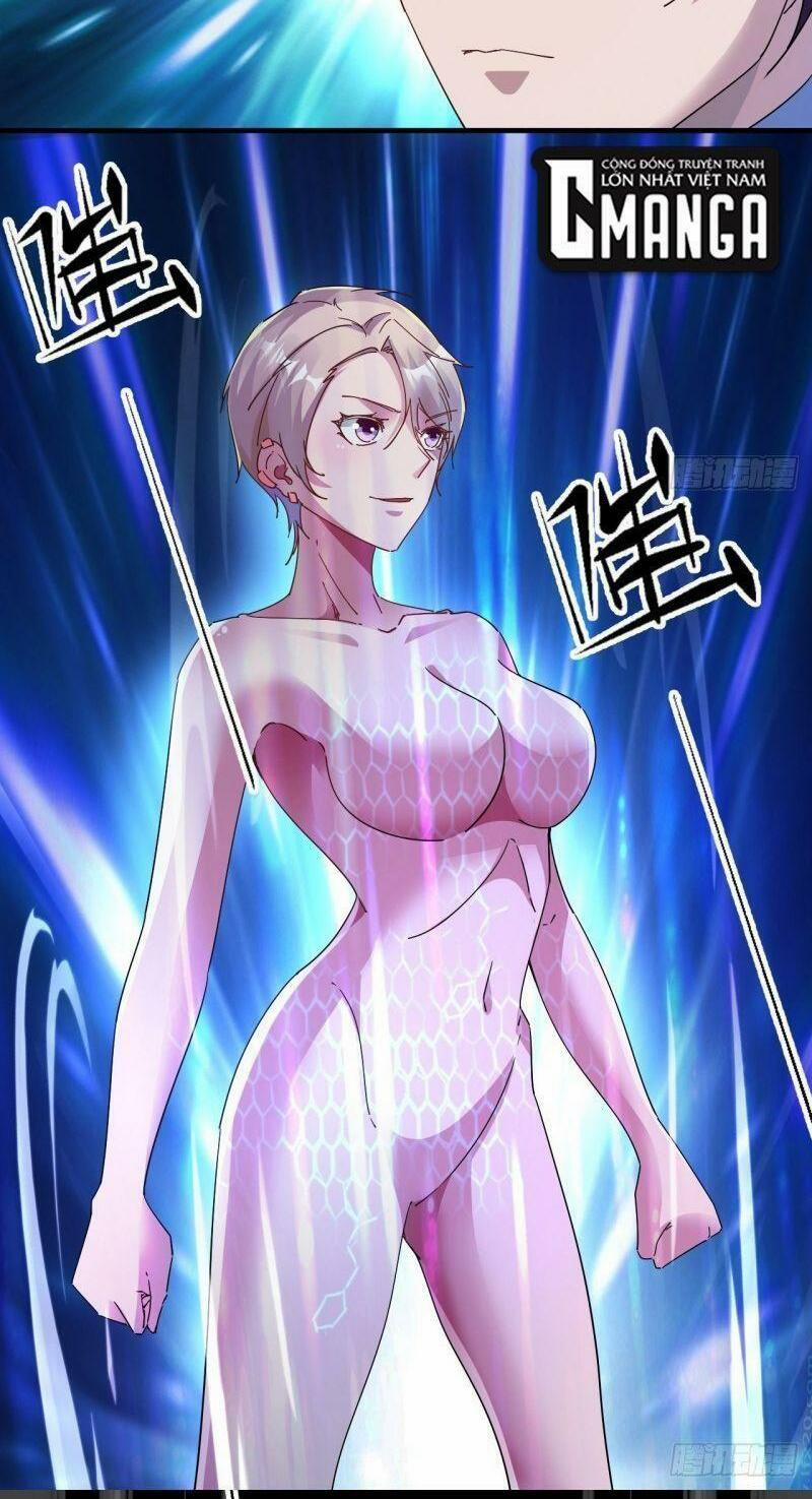 Ta Đã Đặt Ra Thời Đại Của Vạn Tộc 21 trang 28