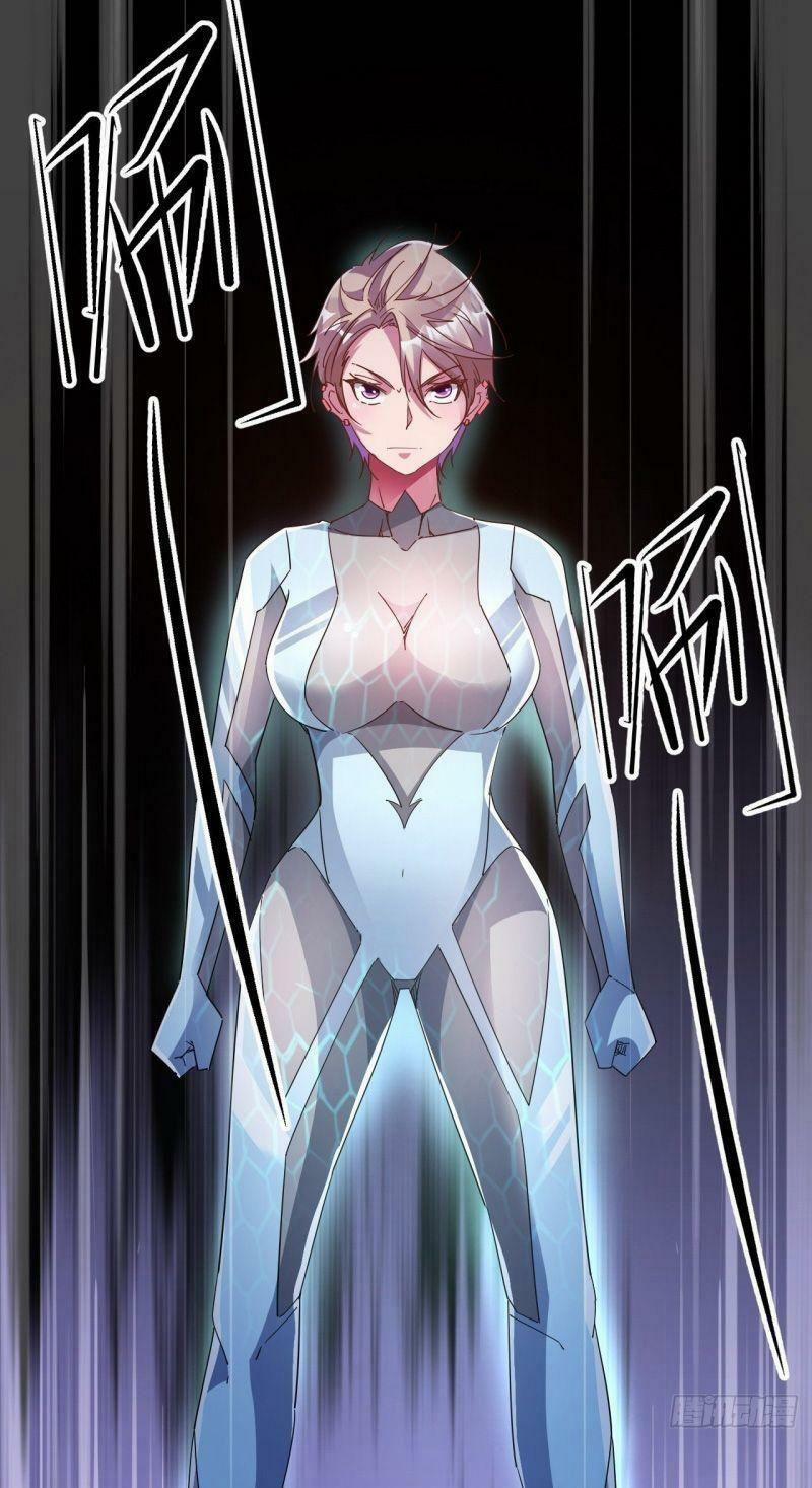 Ta Đã Đặt Ra Thời Đại Của Vạn Tộc 21 trang 29