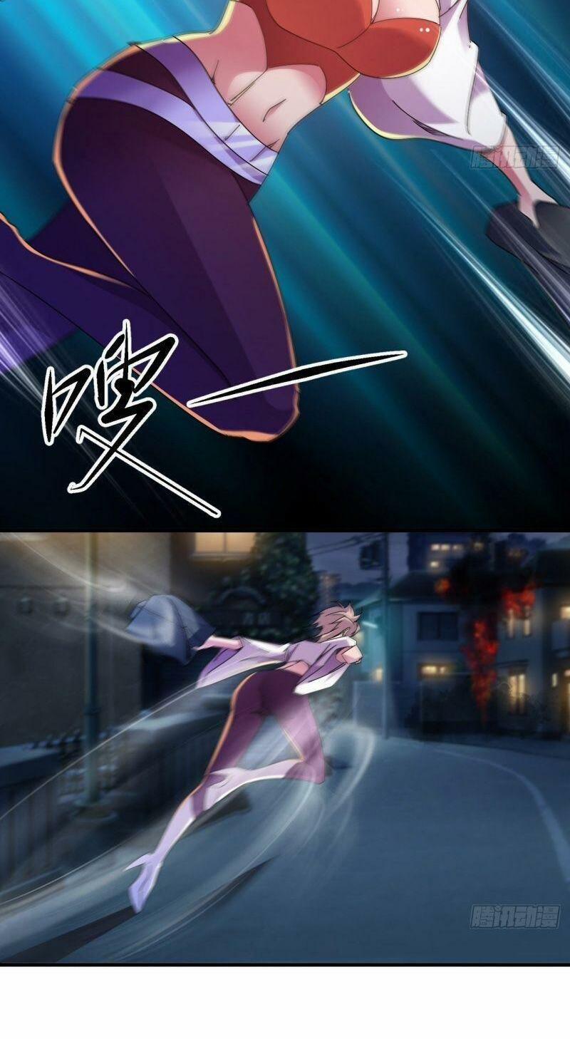 Ta Đã Đặt Ra Thời Đại Của Vạn Tộc 21 trang 3