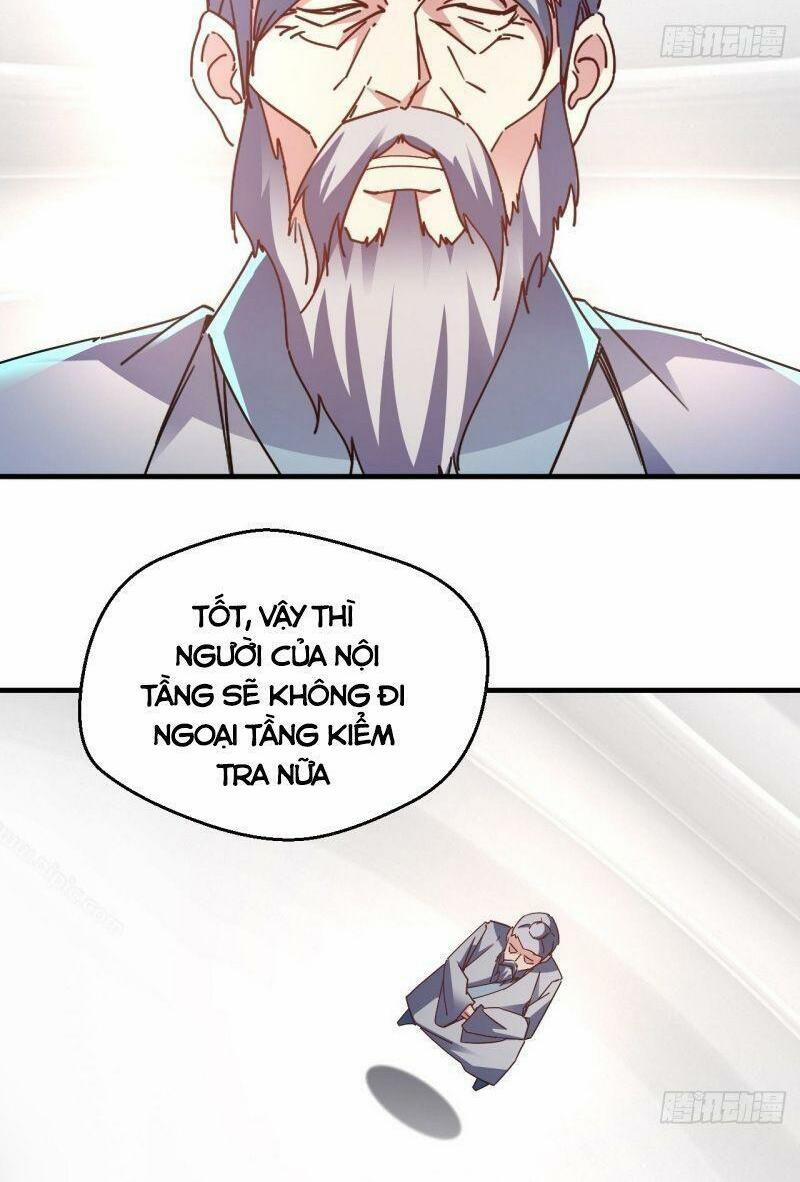 Ta Đã Đặt Ra Thời Đại Của Vạn Tộc 21 trang 7