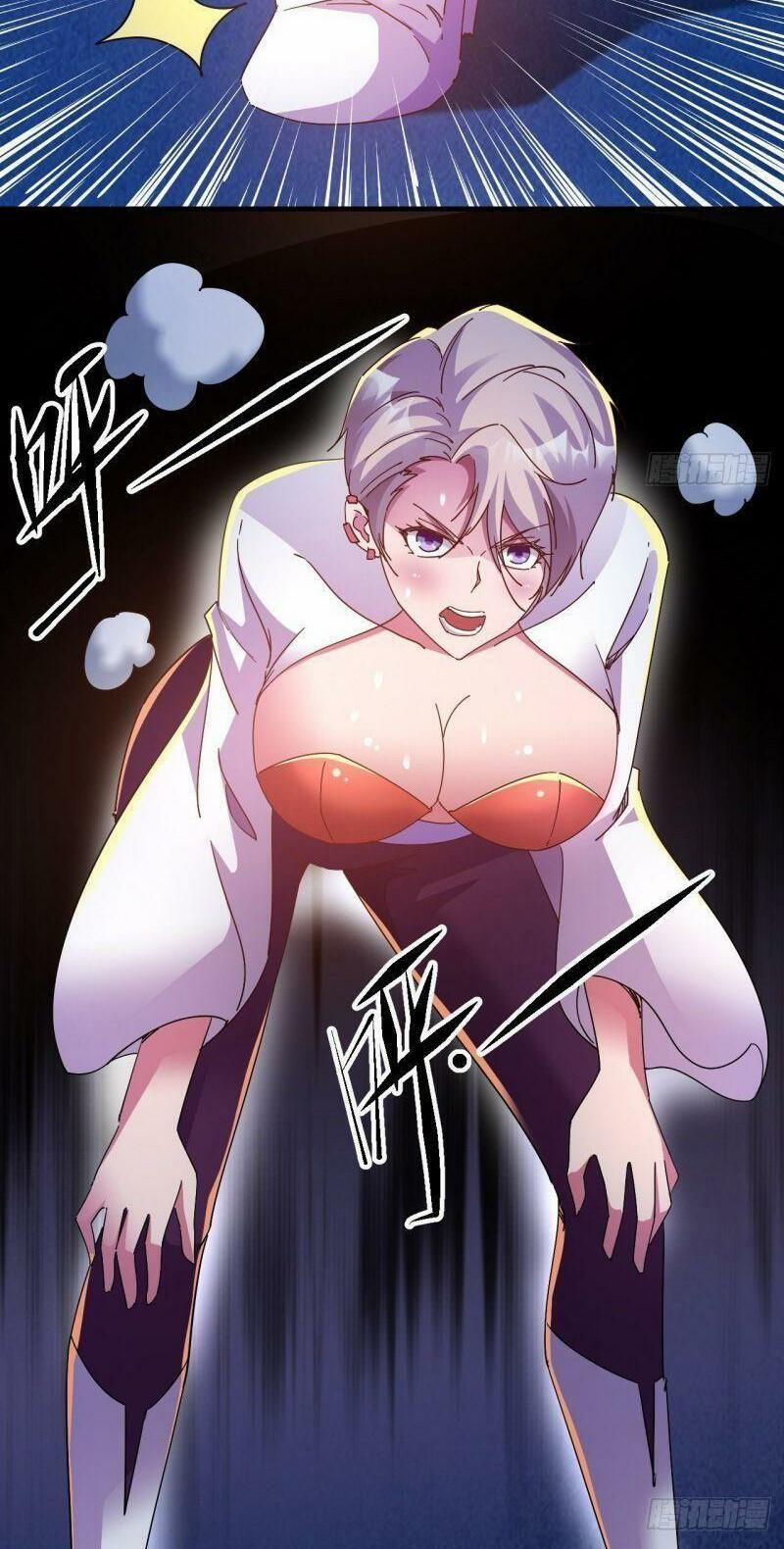 Ta Đã Đặt Ra Thời Đại Của Vạn Tộc 21 trang 9