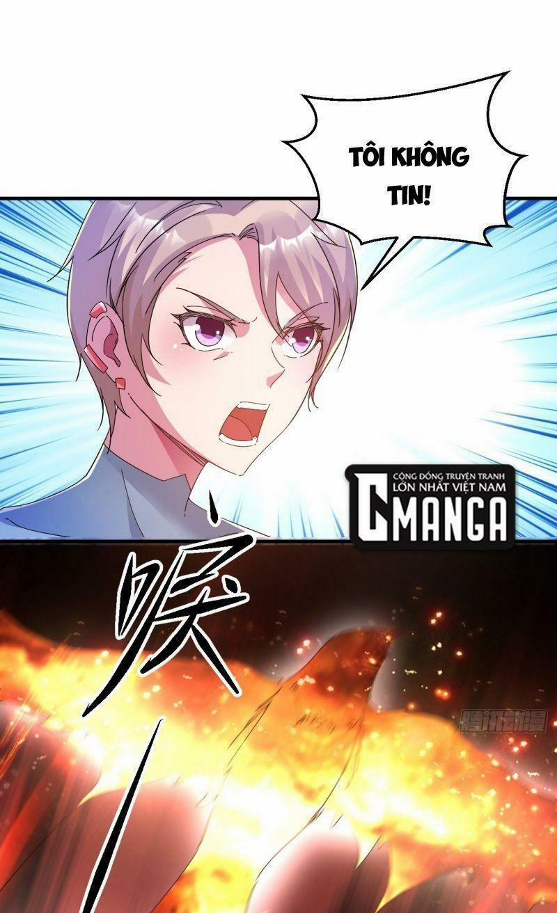 Ta Đã Đặt Ra Thời Đại Của Vạn Tộc 22 trang 0