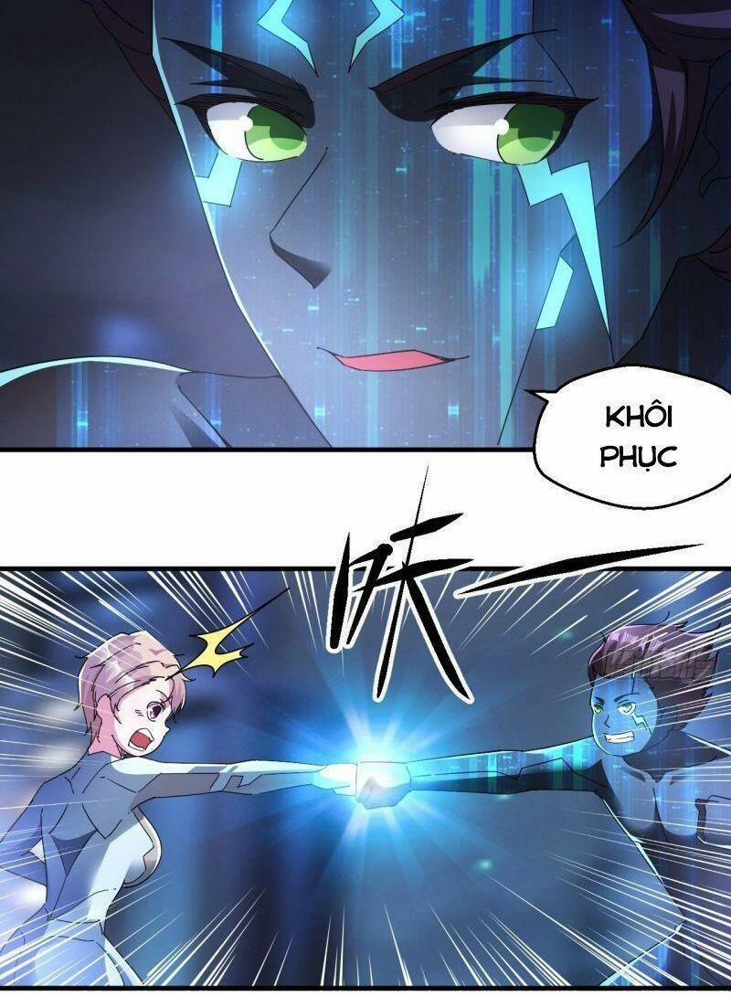 Ta Đã Đặt Ra Thời Đại Của Vạn Tộc 22 trang 11