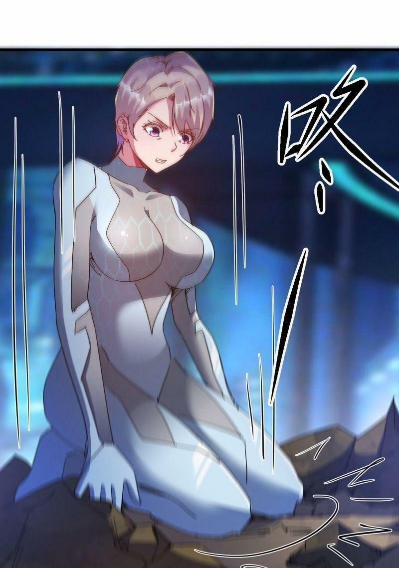 Ta Đã Đặt Ra Thời Đại Của Vạn Tộc 22 trang 18