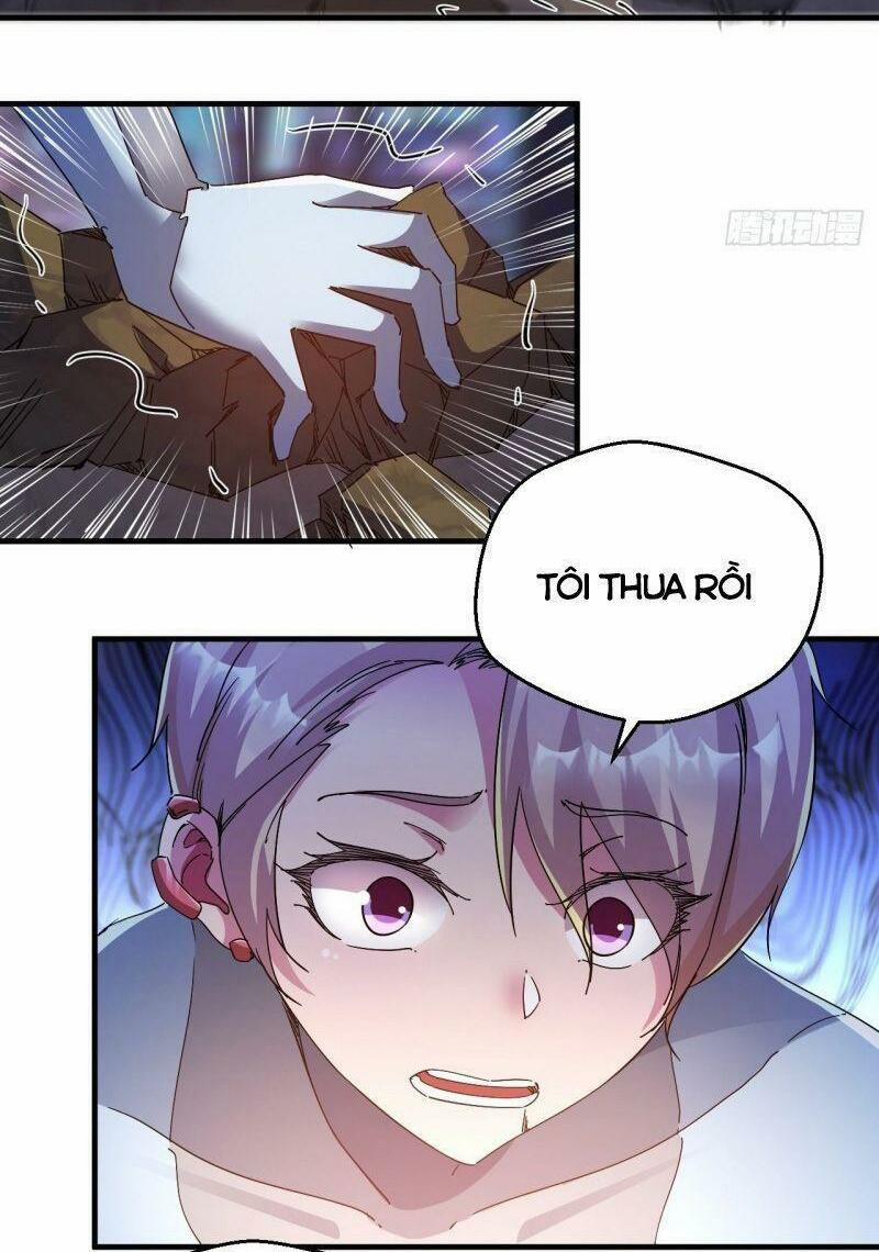 Ta Đã Đặt Ra Thời Đại Của Vạn Tộc 22 trang 19