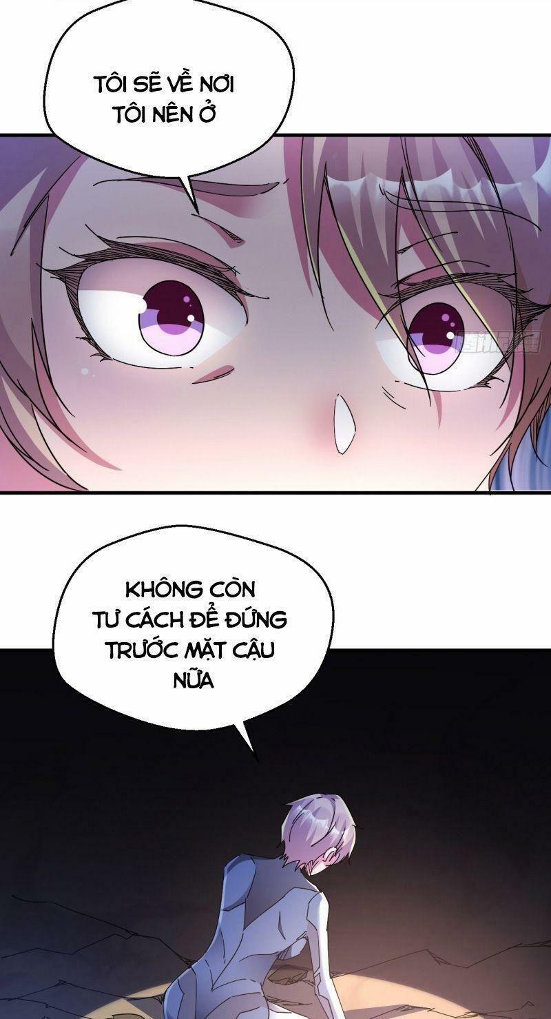 Ta Đã Đặt Ra Thời Đại Của Vạn Tộc 22 trang 20