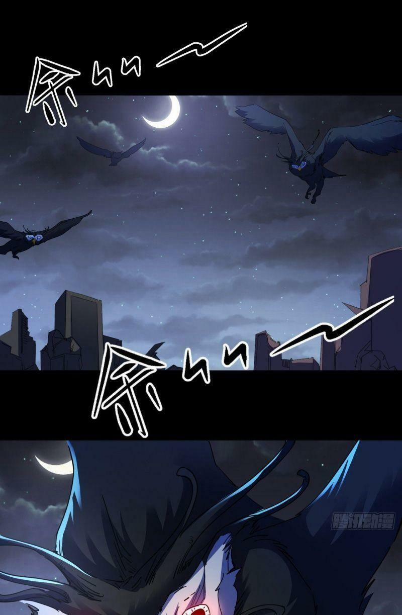 Ta Đã Đặt Ra Thời Đại Của Vạn Tộc 22 trang 26