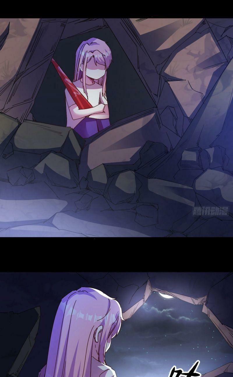 Ta Đã Đặt Ra Thời Đại Của Vạn Tộc 22 trang 28