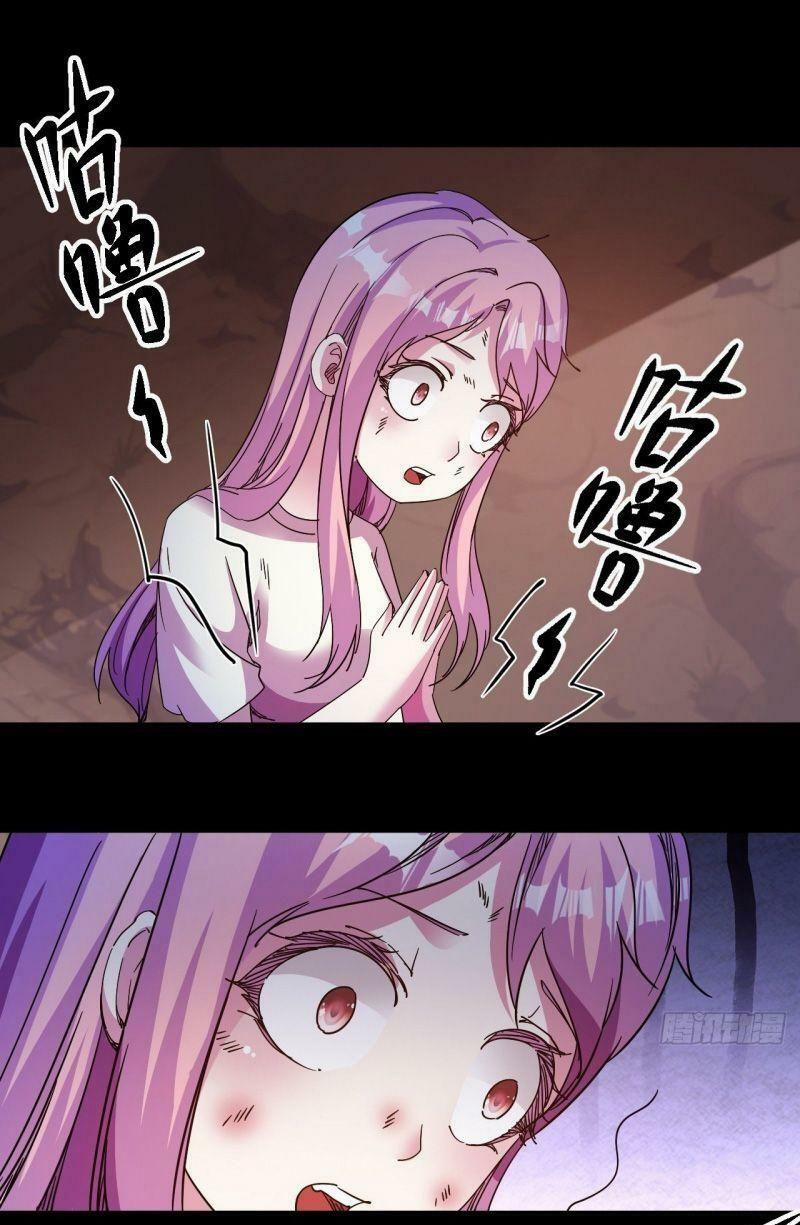 Ta Đã Đặt Ra Thời Đại Của Vạn Tộc 22 trang 32