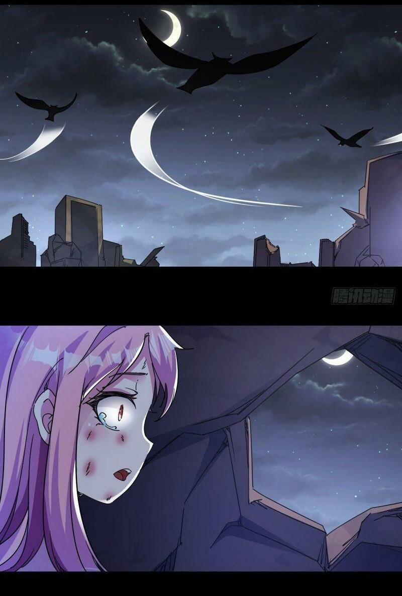 Ta Đã Đặt Ra Thời Đại Của Vạn Tộc 22 trang 35