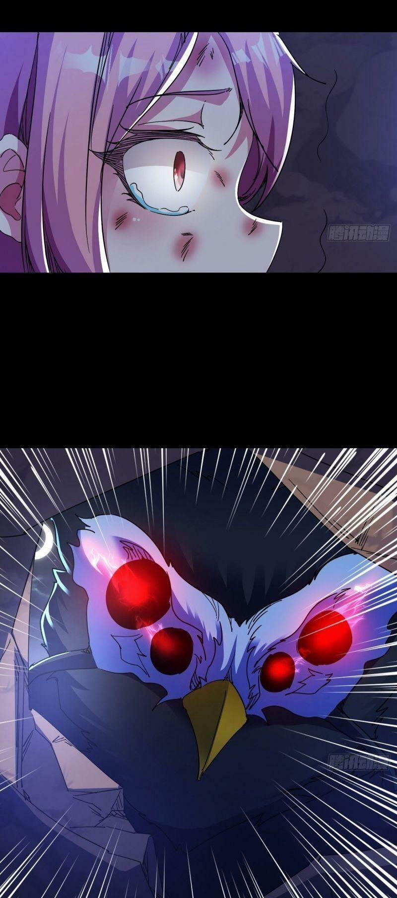 Ta Đã Đặt Ra Thời Đại Của Vạn Tộc 22 trang 36