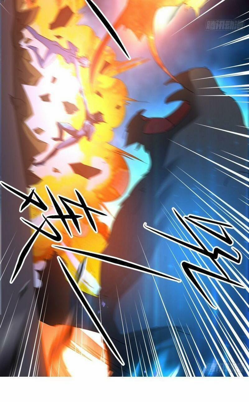 Ta Đã Đặt Ra Thời Đại Của Vạn Tộc 22 trang 5