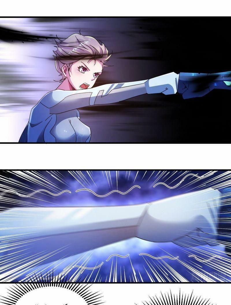 Ta Đã Đặt Ra Thời Đại Của Vạn Tộc 22 trang 6