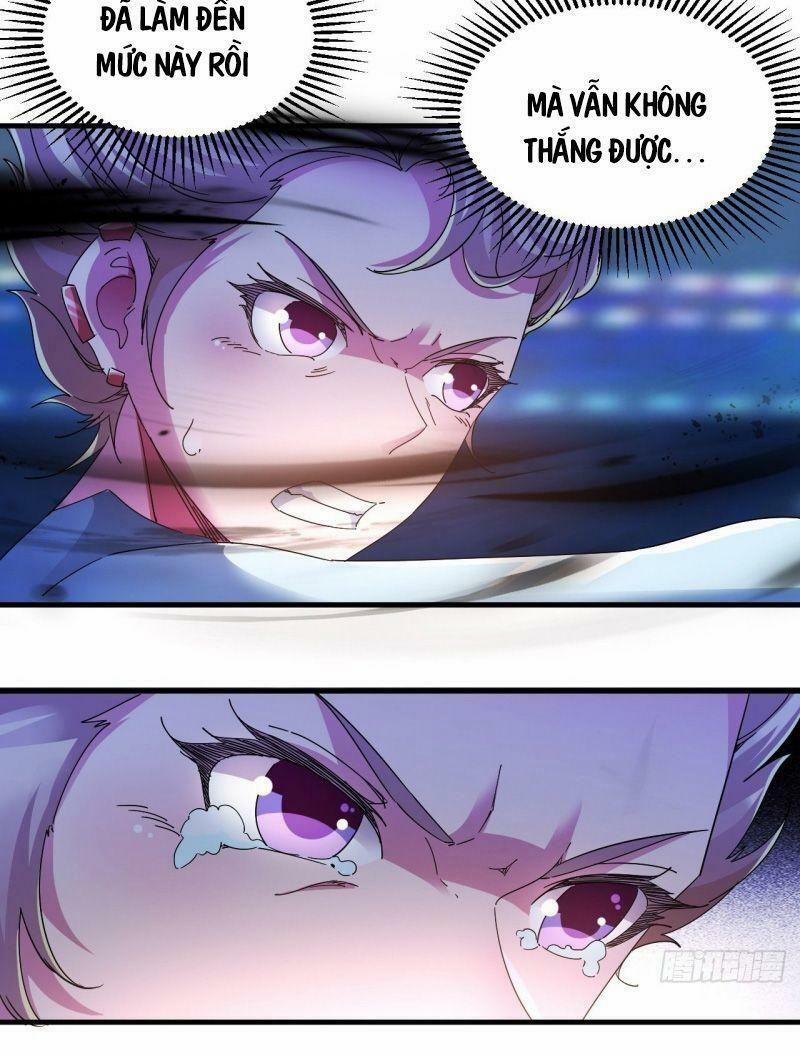 Ta Đã Đặt Ra Thời Đại Của Vạn Tộc 22 trang 7