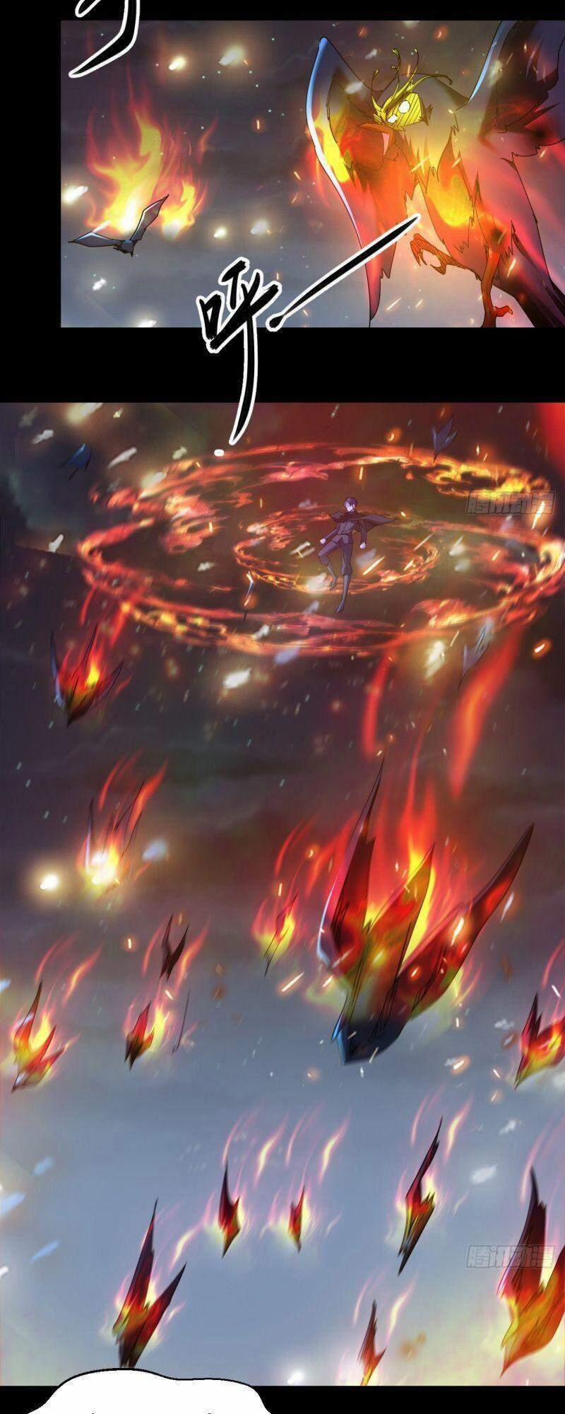 Ta Đã Đặt Ra Thời Đại Của Vạn Tộc 23 trang 26