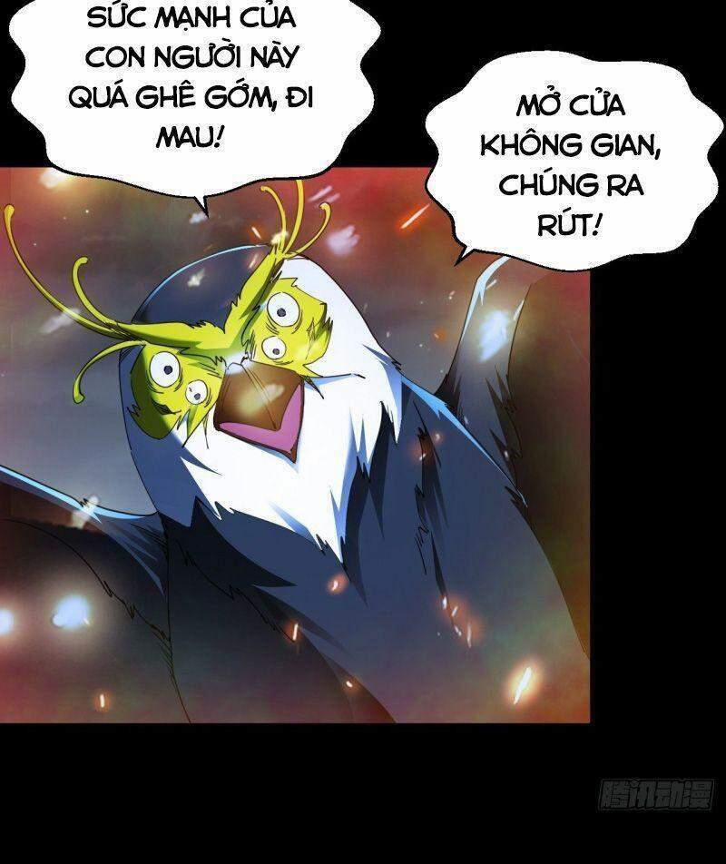 Ta Đã Đặt Ra Thời Đại Của Vạn Tộc 23 trang 27