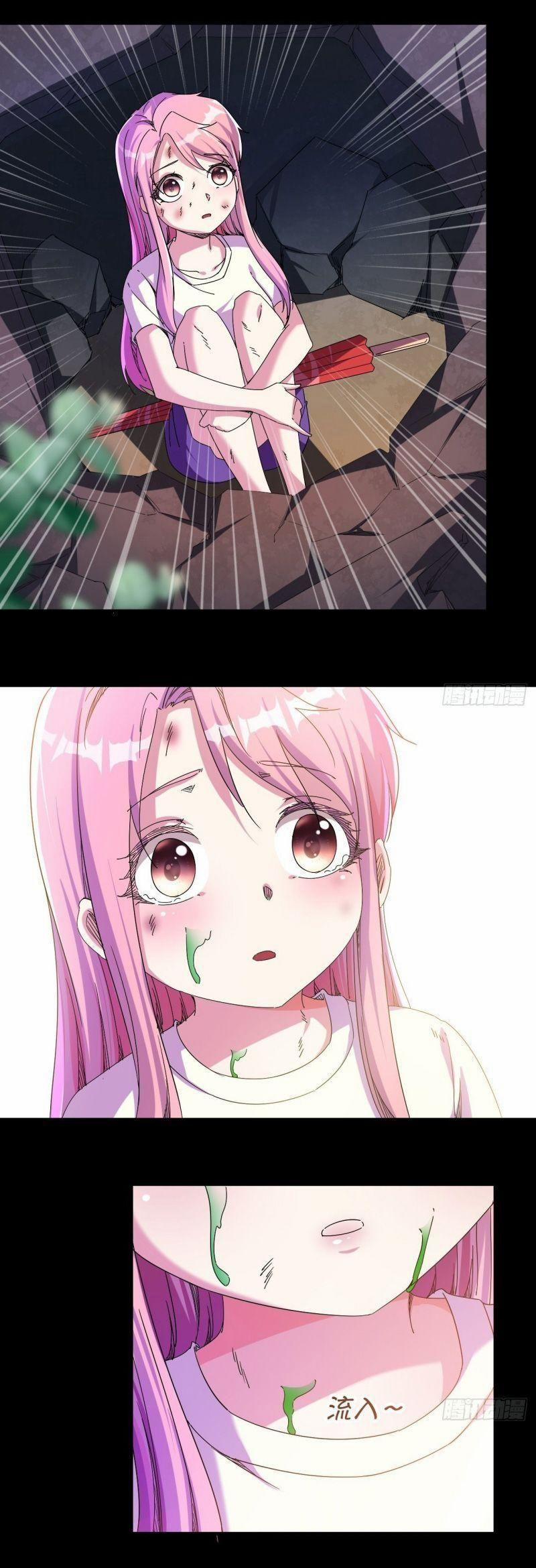 Ta Đã Đặt Ra Thời Đại Của Vạn Tộc 24 trang 1