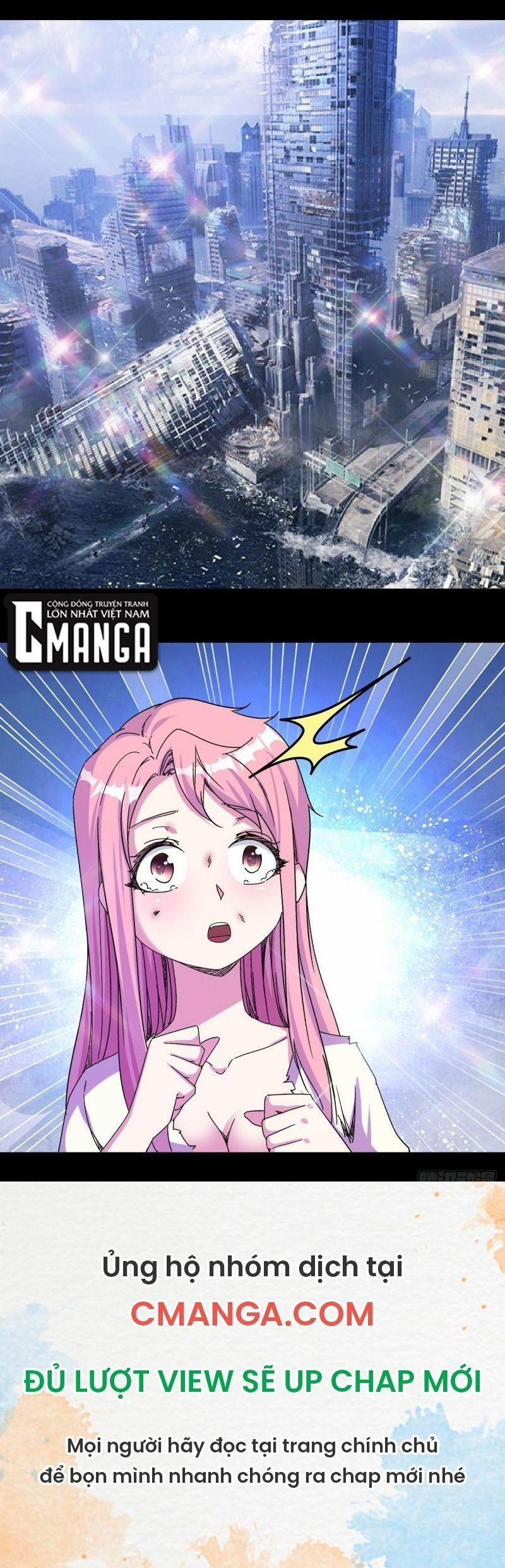 Ta Đã Đặt Ra Thời Đại Của Vạn Tộc 24 trang 18