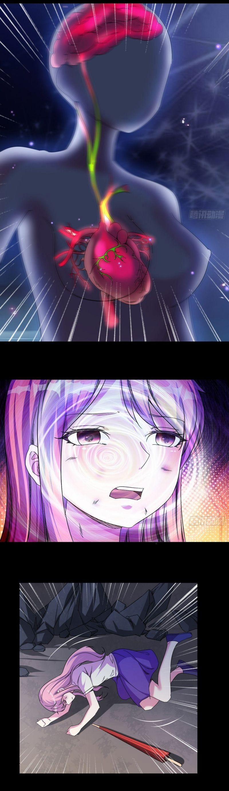 Ta Đã Đặt Ra Thời Đại Của Vạn Tộc 24 trang 7