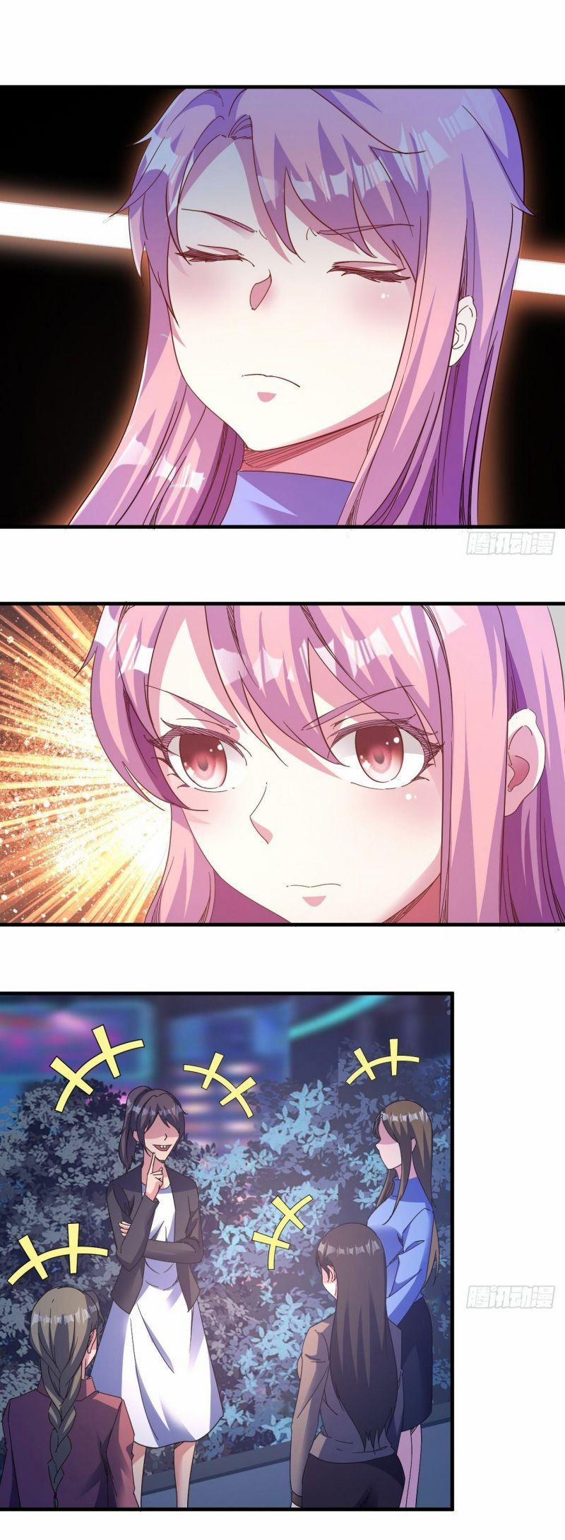 Ta Đã Đặt Ra Thời Đại Của Vạn Tộc 25 trang 11