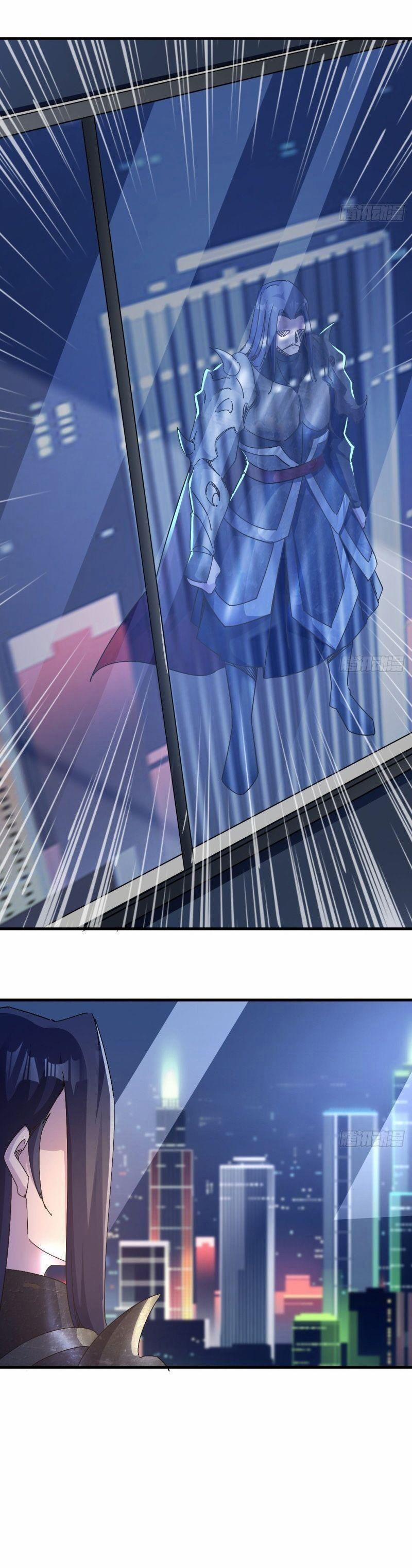 Ta Đã Đặt Ra Thời Đại Của Vạn Tộc 28 trang 4