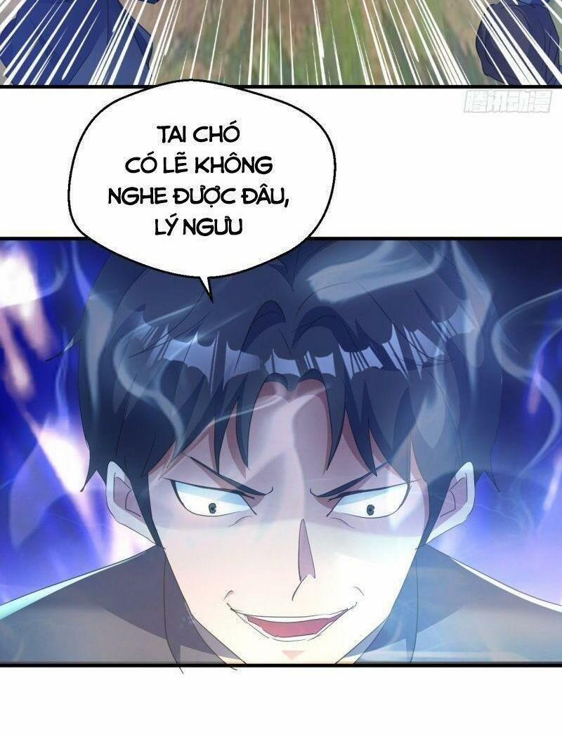 Ta Đã Đặt Ra Thời Đại Của Vạn Tộc 30 trang 10