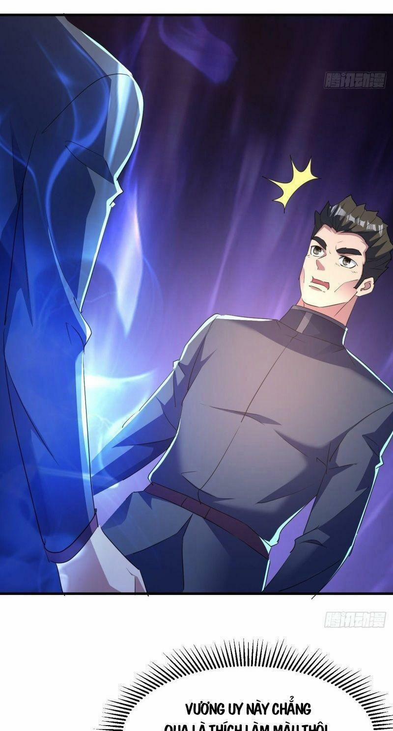 Ta Đã Đặt Ra Thời Đại Của Vạn Tộc 30 trang 11