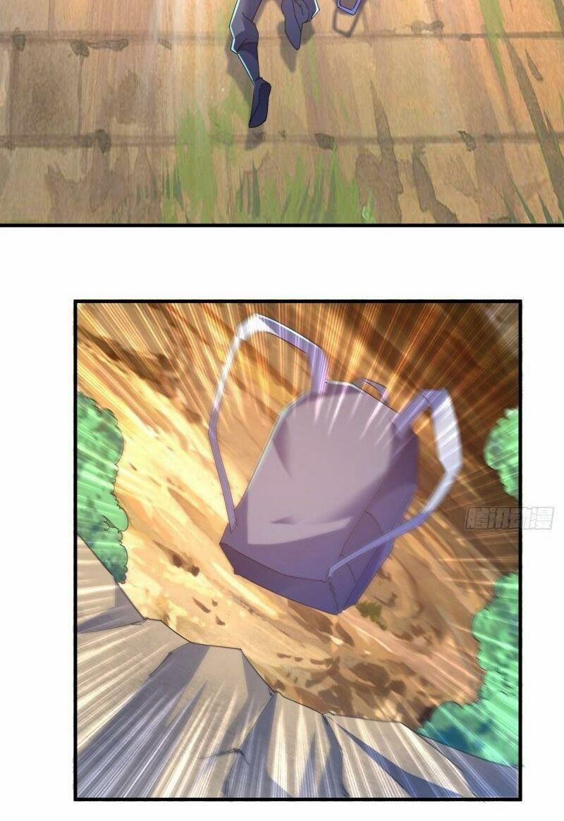 Ta Đã Đặt Ra Thời Đại Của Vạn Tộc 30 trang 22