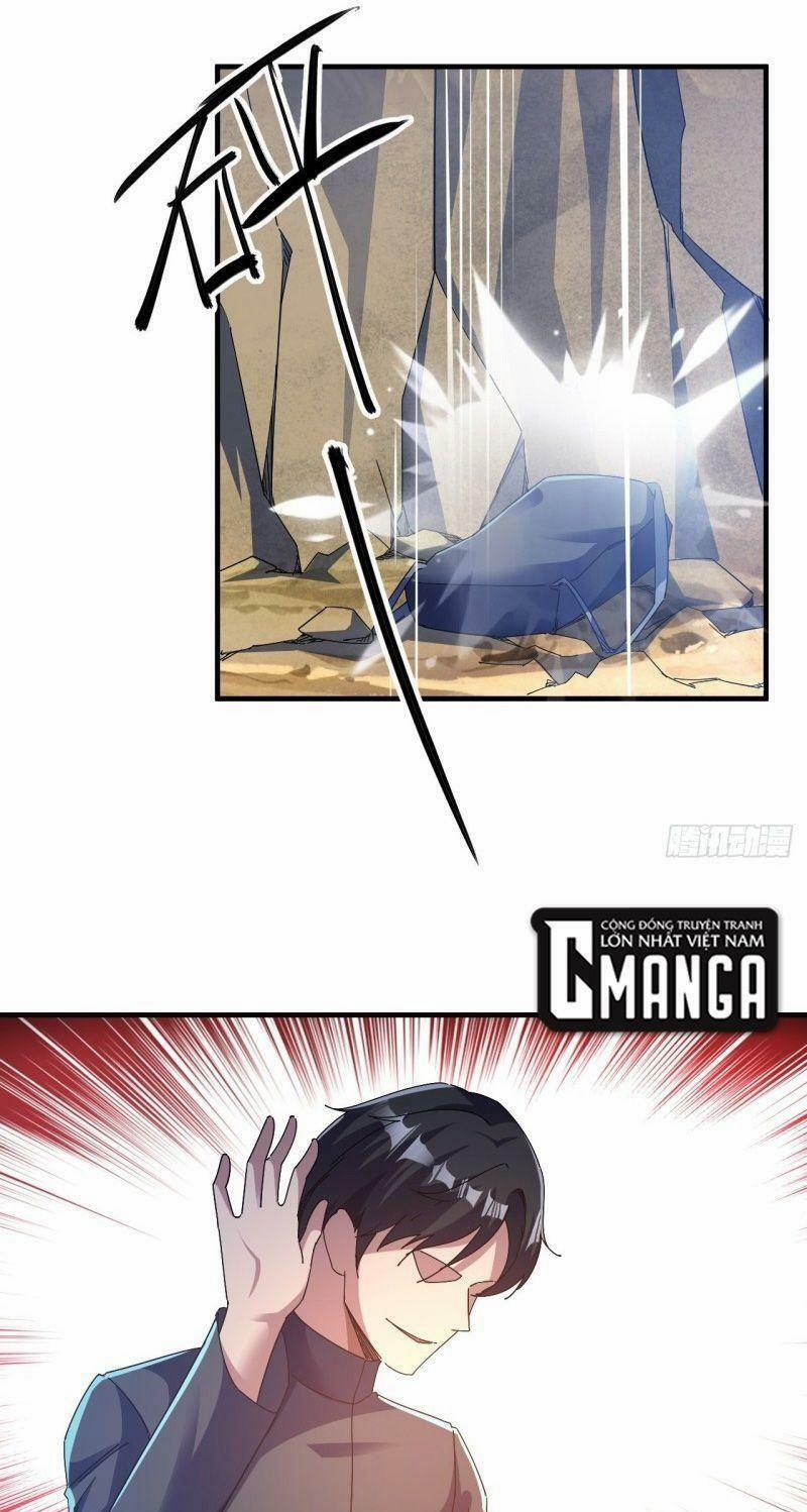 Ta Đã Đặt Ra Thời Đại Của Vạn Tộc 30 trang 23