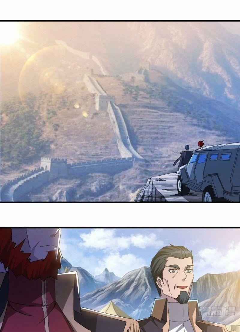 Ta Đã Đặt Ra Thời Đại Của Vạn Tộc 31 trang 0