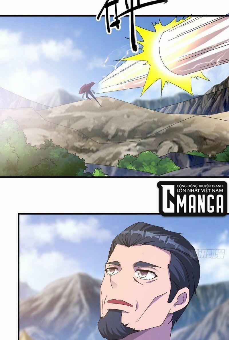 Ta Đã Đặt Ra Thời Đại Của Vạn Tộc 31 trang 19