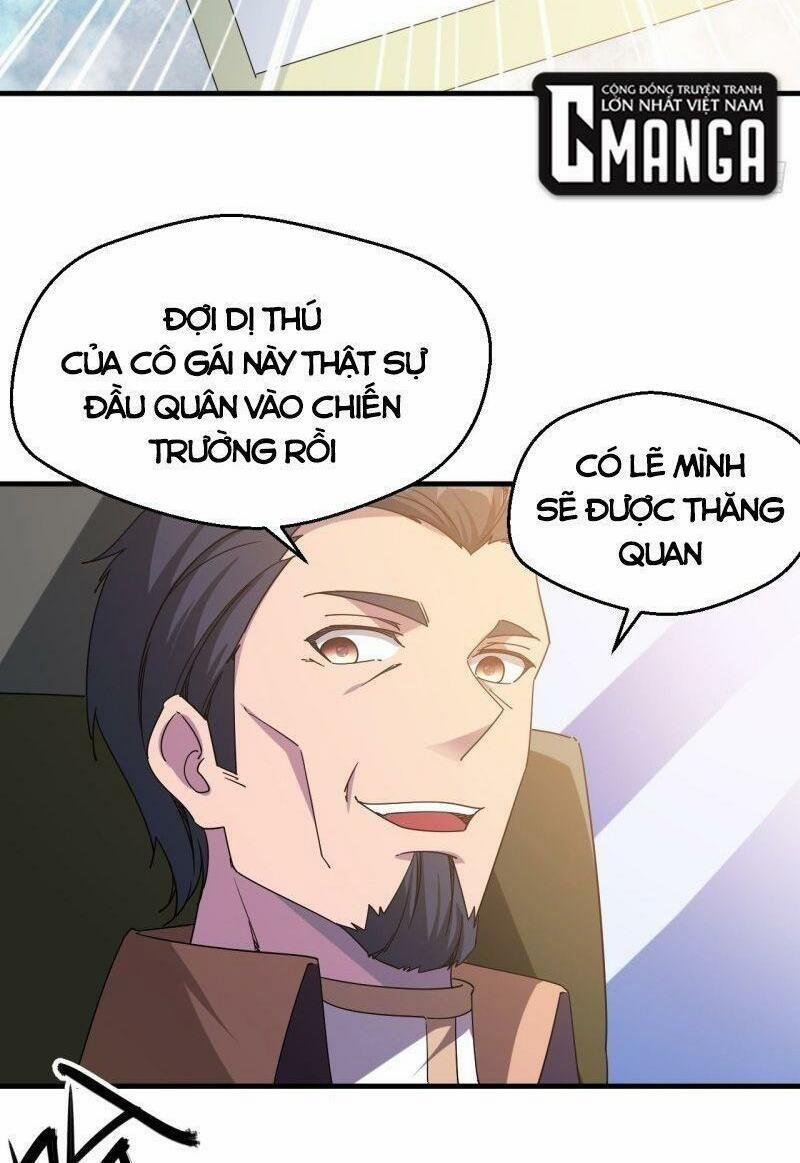 Ta Đã Đặt Ra Thời Đại Của Vạn Tộc 31 trang 24