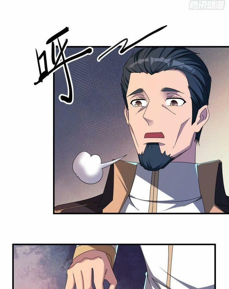 Ta Đã Đặt Ra Thời Đại Của Vạn Tộc 31 trang 6