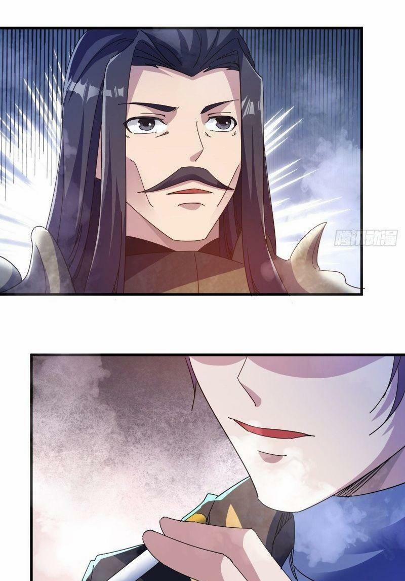 Ta Đã Đặt Ra Thời Đại Của Vạn Tộc 32 trang 18