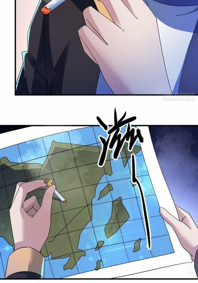 Ta Đã Đặt Ra Thời Đại Của Vạn Tộc 32 trang 19