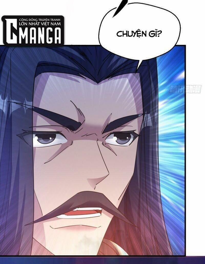 Ta Đã Đặt Ra Thời Đại Của Vạn Tộc 32 trang 21