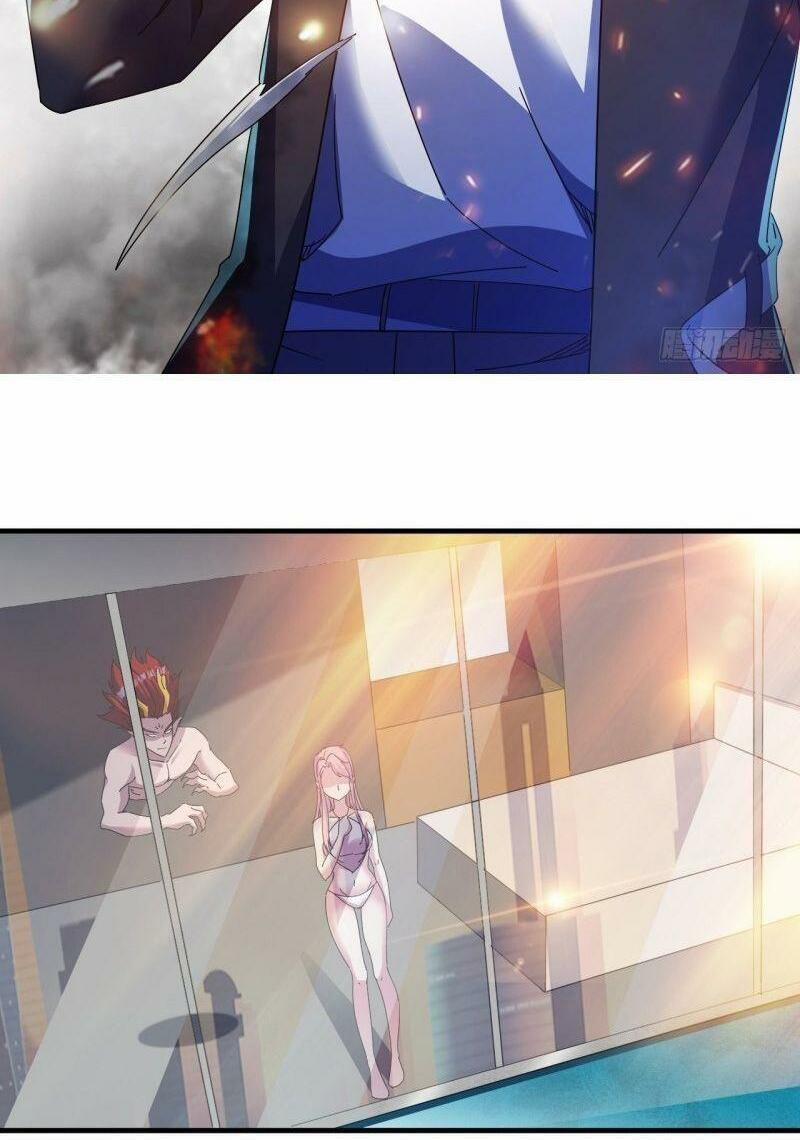 Ta Đã Đặt Ra Thời Đại Của Vạn Tộc 32 trang 23