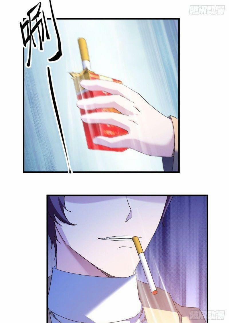 Ta Đã Đặt Ra Thời Đại Của Vạn Tộc 32 trang 8