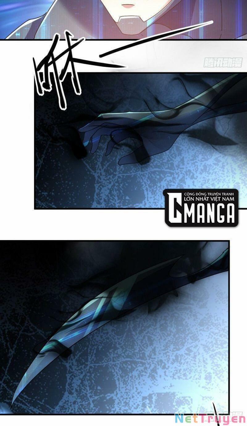 Ta Đã Đặt Ra Thời Đại Của Vạn Tộc 34 trang 17