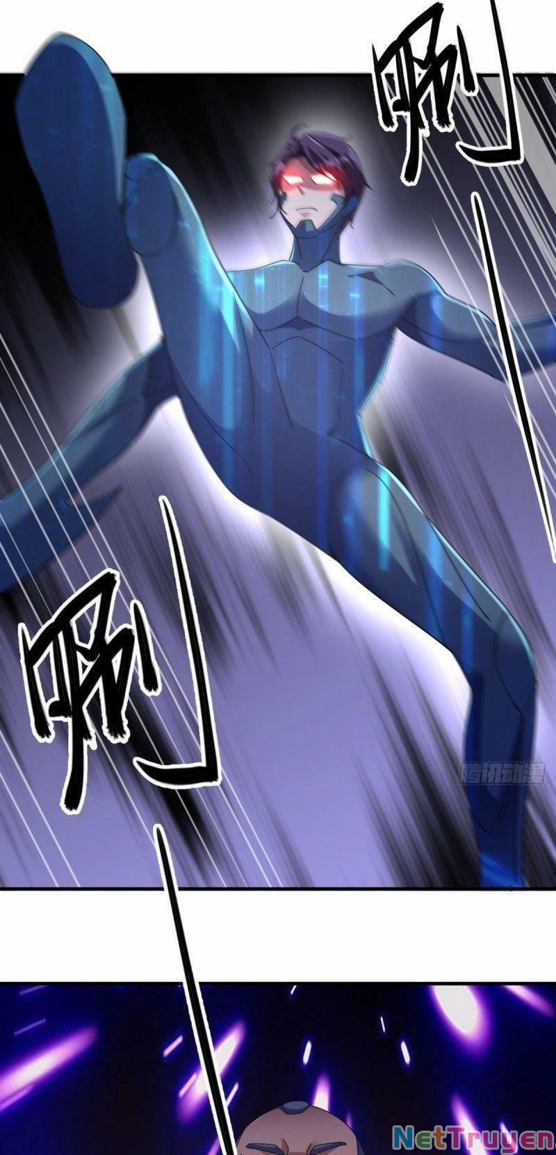 Ta Đã Đặt Ra Thời Đại Của Vạn Tộc 34 trang 18