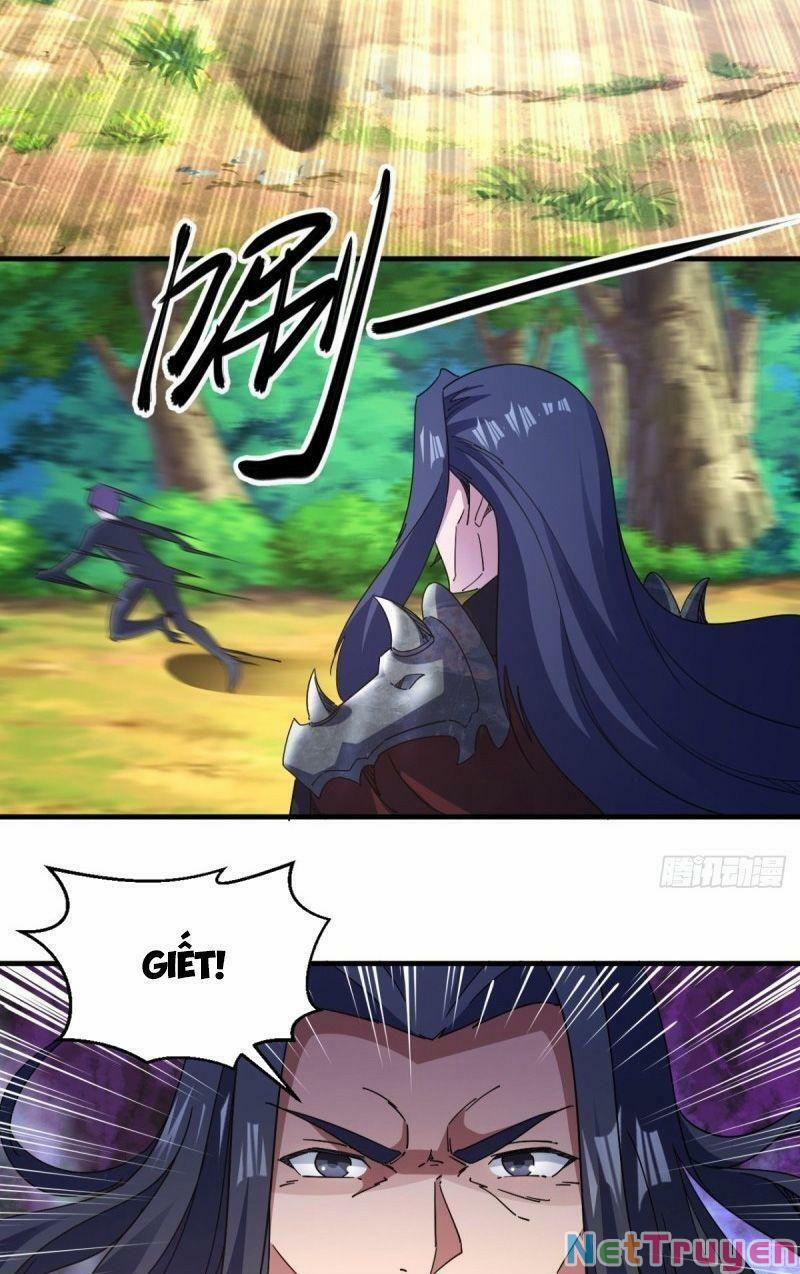 Ta Đã Đặt Ra Thời Đại Của Vạn Tộc 34 trang 2