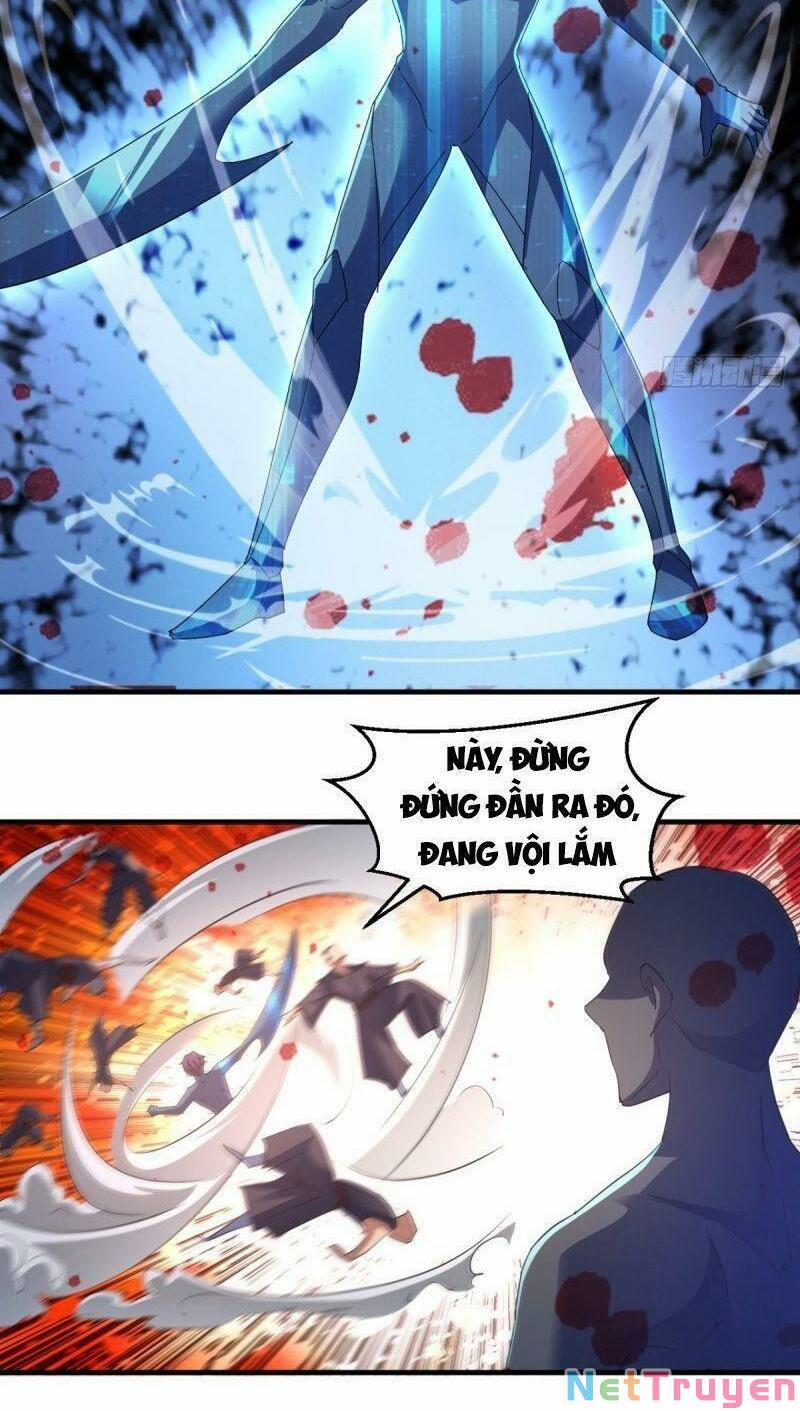 Ta Đã Đặt Ra Thời Đại Của Vạn Tộc 34 trang 23