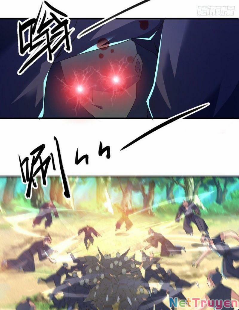 Ta Đã Đặt Ra Thời Đại Của Vạn Tộc 34 trang 28