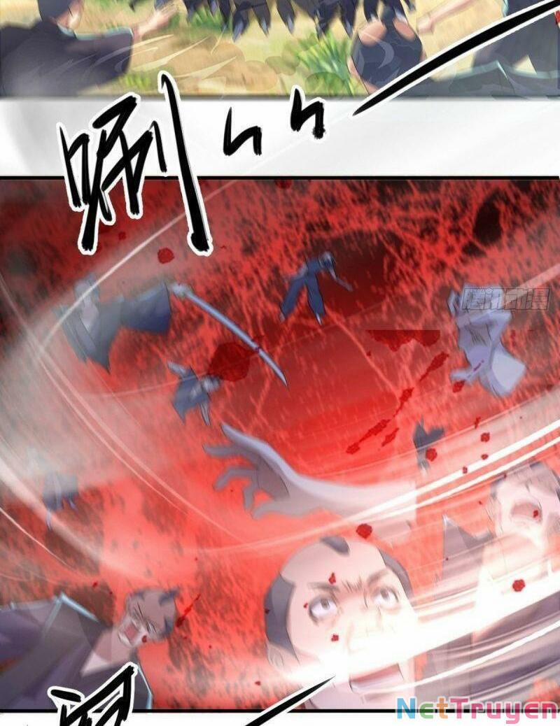 Ta Đã Đặt Ra Thời Đại Của Vạn Tộc 34 trang 29