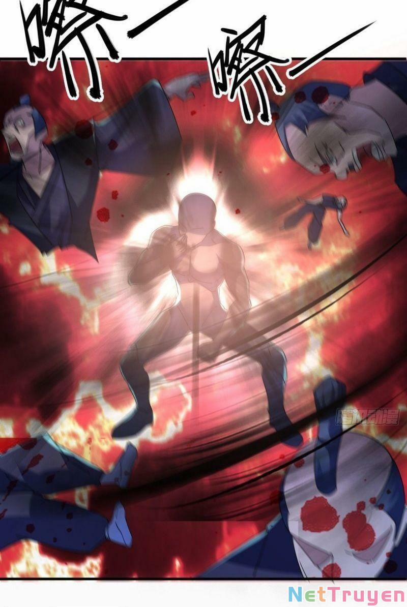 Ta Đã Đặt Ra Thời Đại Của Vạn Tộc 34 trang 30