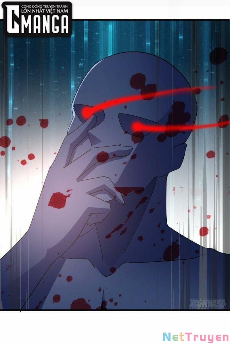 Ta Đã Đặt Ra Thời Đại Của Vạn Tộc 34 trang 31