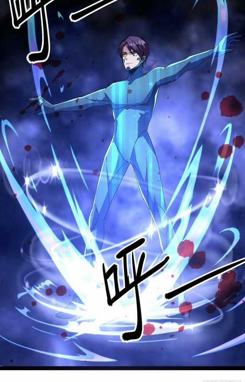 Ta Đã Đặt Ra Thời Đại Của Vạn Tộc 35 trang 11