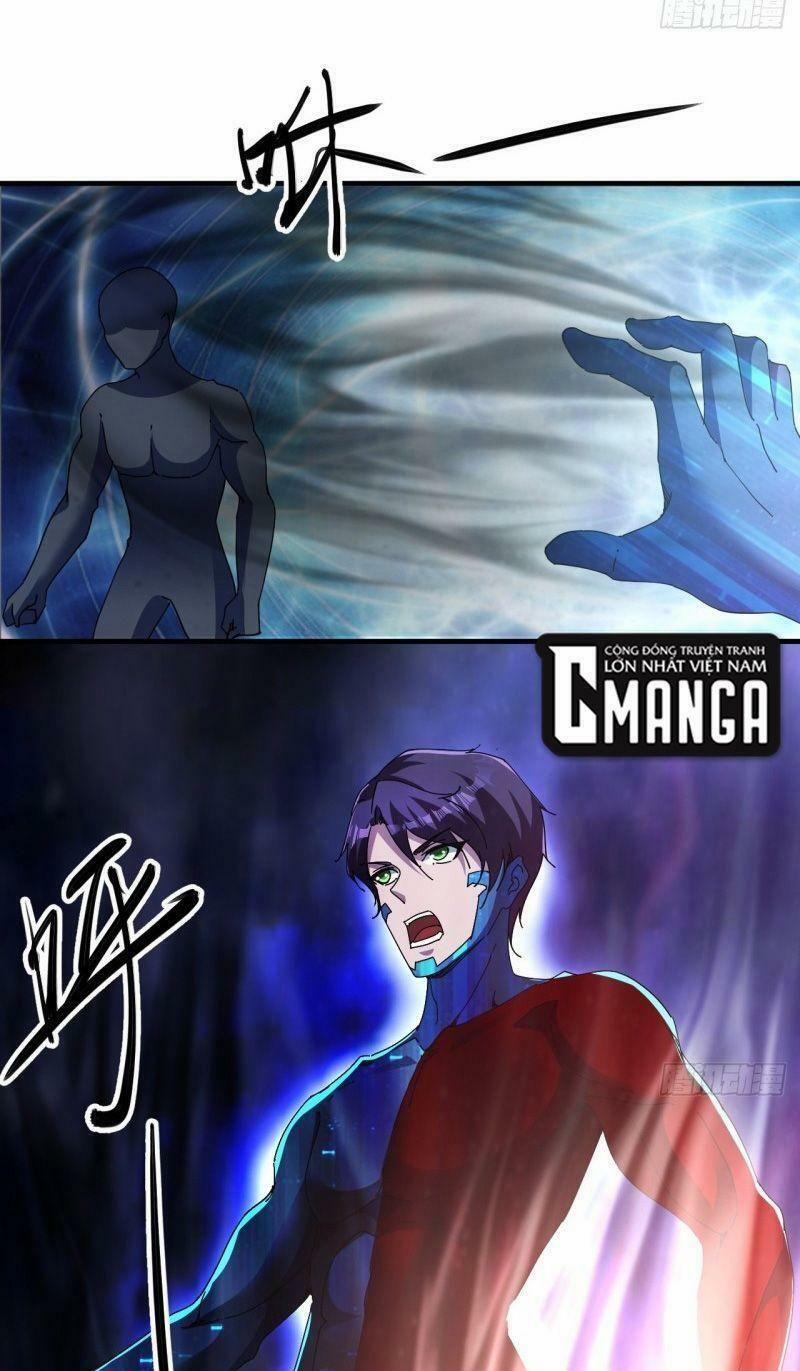 Ta Đã Đặt Ra Thời Đại Của Vạn Tộc 35 trang 12